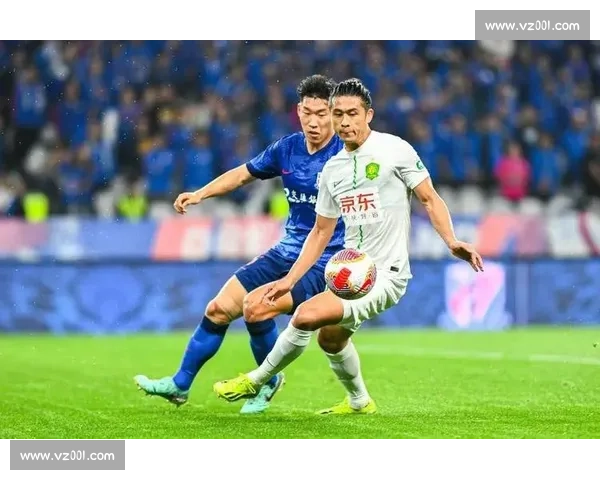 客场 2-2 申花！马马杜：为球队与球迷自豪