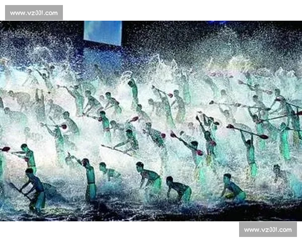 气势如虹破圈：当全运旋律唤醒全民运动热